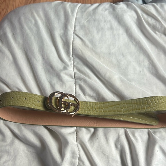 Belt - Picture 1 of 1